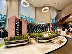 The Robertson Opus (D9), Condominium #460300671